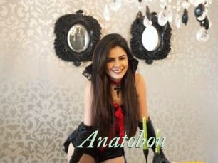 Anatobon
