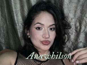 Anawhilson