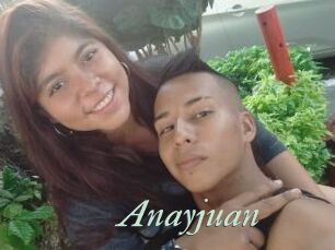 Anayjuan