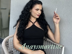 Anaysmartine