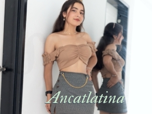Ancatlatina