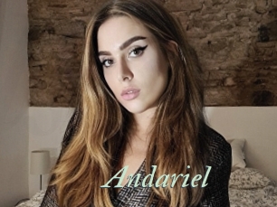Andariel