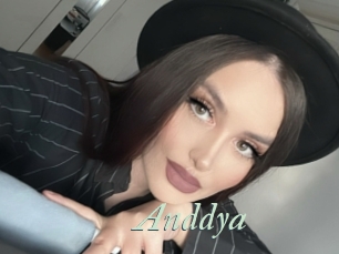 Anddya
