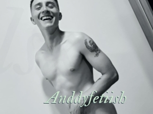 Anddyfetiish