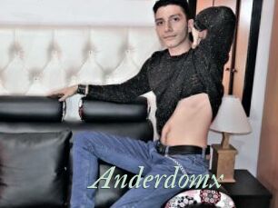 Anderdomx