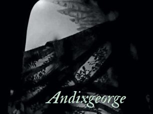 Andixgeorge