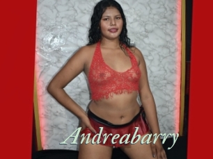 Andreabarry