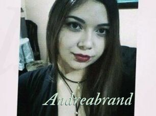 Andreabrand