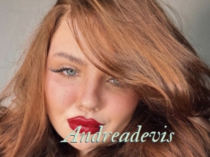 Andreadevis