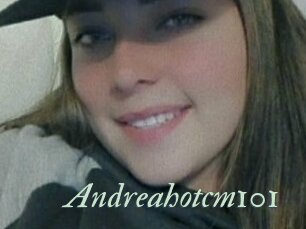 Andreahotcm101