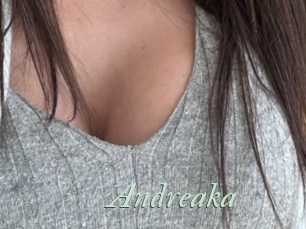 Andreaka