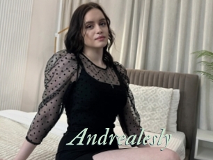 Andrealesly
