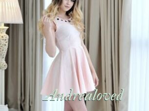 Andrealoved