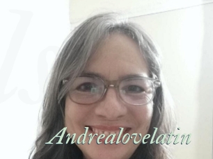 Andrealovelatin