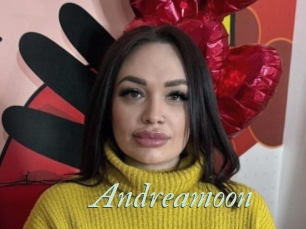 Andreamoon