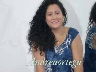 Andreaortega