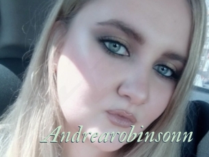 Andrearobinsonn