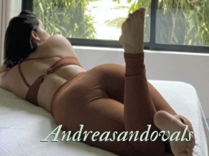 Andreasandovals