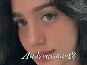Andreastone18