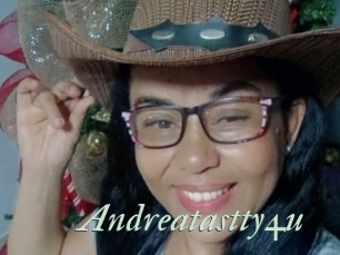 Andreatastty4u