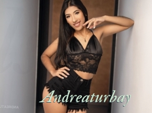 Andreaturbay