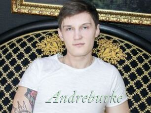 Andreburke