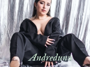 Andredunn