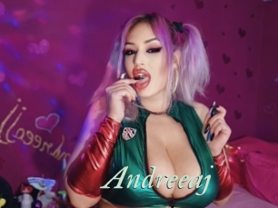 Andreeaj