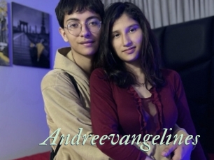 Andreevangelines