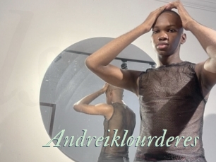 Andreiklourderes