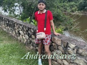 Andresalvarez