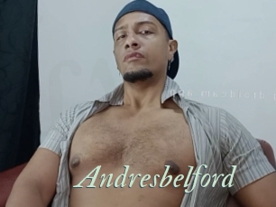 Andresbelford