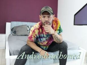Andresbrachomed