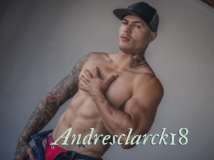 Andresclarck18