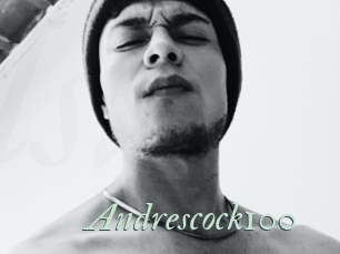 Andrescock100
