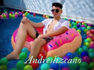 Andreslizcano