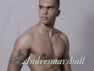 Andresmarshall
