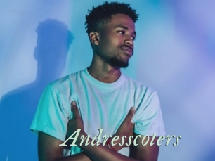 Andresscoters