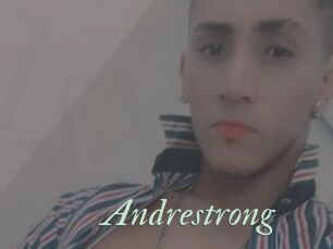 Andrestrong