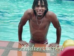 Andresveryhot