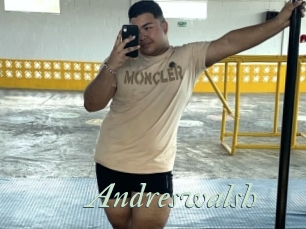 Andreswalsh