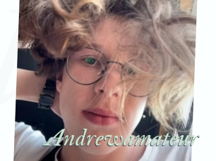 Andrewamateur