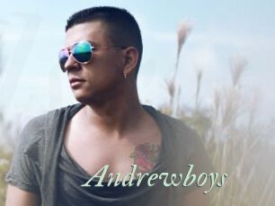 Andrewboys