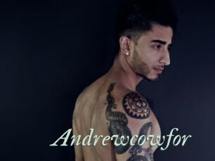 Andrewcowfor