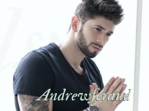 Andrewferaud