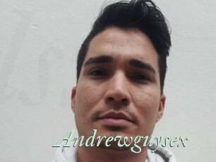 Andrewguysex