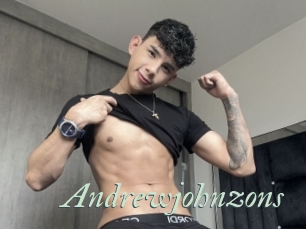 Andrewjohnzons