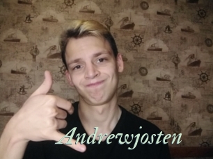 Andrewjosten