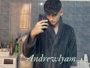 Andrewlyam