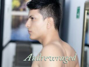 Andrewraged